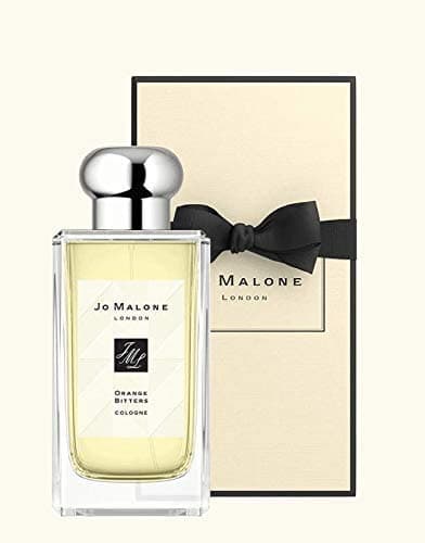 Image of Jo Malone Limited Edition Orange Bitters Cologne 100ml - 2020