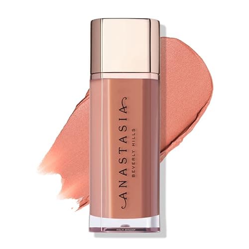 Image of Anastasia Beverly Hills - Lip Velvet - Pink Sand