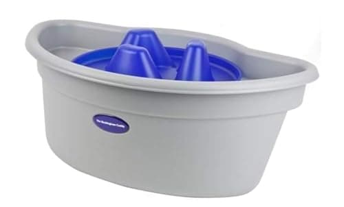 Image of Homecraft Buckingham Caddy (Grey - with VAT Relief)