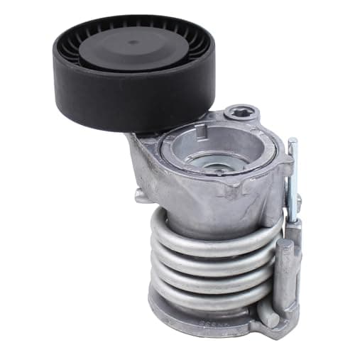 Image of HouYeen Drive Belt Tensioner for Sea-t Cordoba Ibiza mk3 Toledo mk4 Sko-da Fabia mk1 mk2 Rapid Roomster V-W Fox Polo 9N 6R 1.2 2001-2015