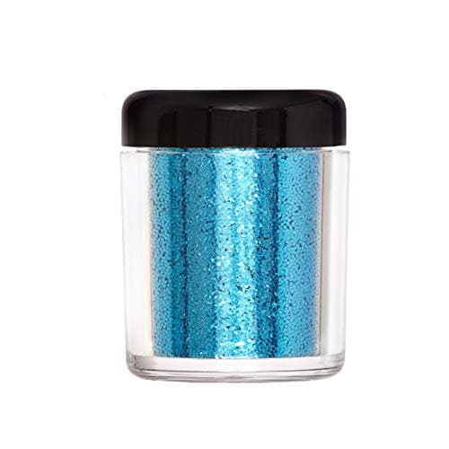 Image of Barry M Cosmetics Glitter Rush Body Glitter, Blue Moon