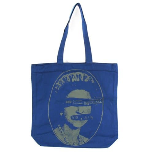 Image of Sex Pistols Tote Bag