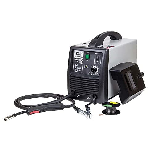 Image of SIP 05710 Weldmate T126-MIG Gasless Welder