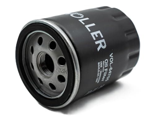 Image of Oil Filter FOR PEUGEOT BOXER EXPERT III, CITROEN RELAY DISPATCH III, ALFA ROMEO GIULIETTA 9809532380, 55242758