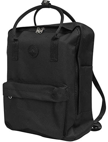 Image of Tokyo Laundry Gosling Classic Canvas Backpack