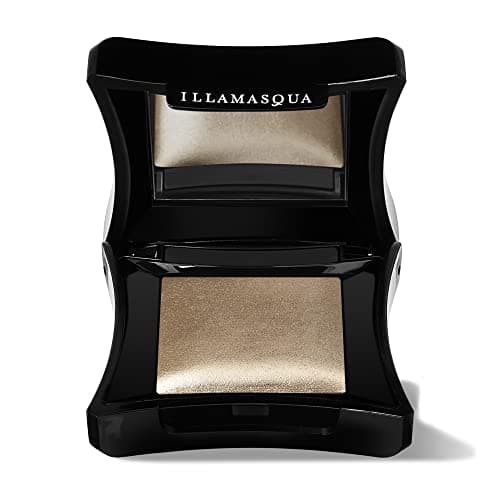 Image of Illamasqua Beyond Powder Highlighter, OMG