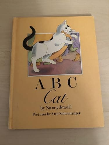 Image of ABC Cat