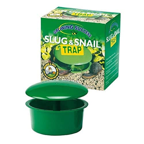 Image of Growing Success Slug and Snail Trap