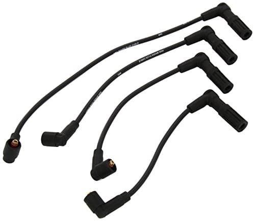 Image of NGK 0644 Ignition Cable Set