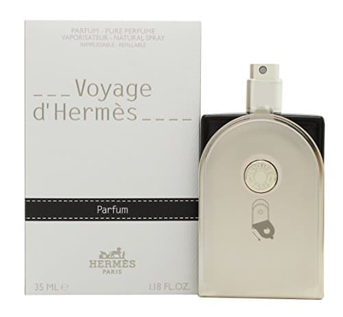 Image of Hermes Voyage d'Hermes Eau de Perfume for Men's ,35 ml