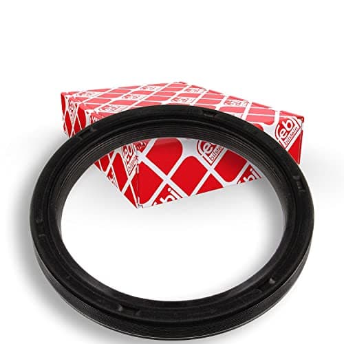 Image of febi bilstein 46155 Crankshaft Seal, pack of one