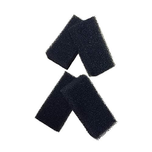 Image of Finest-Filters 4 x Replacement Foams for 300l/h Internal Filter (Hidom AP-600L)