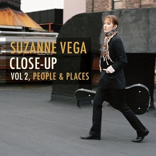 Image of Close Up - Vol 2 - People & Places