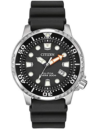 Image of Citizen Eco-Drive Men's Promaster Diver Watch BN0150-28E