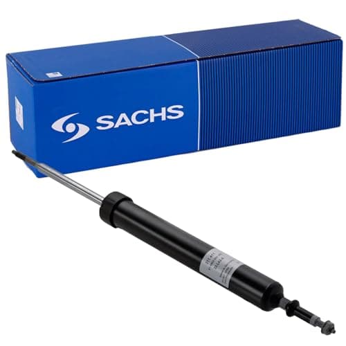 Image of SACHS 311 411 Shock Absorber for and other applications