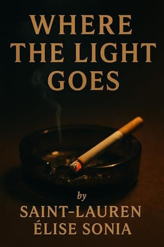Image of Where The Light Goes