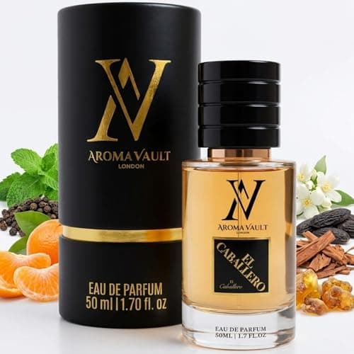 Image of Allure Homme Sport Extreme Similar Notes Alternative Inspired Eau De Parfum | Fragrance For Men | El Caballero | Highly-Concentrated | Fabulous & Long Lasting (50ml)
