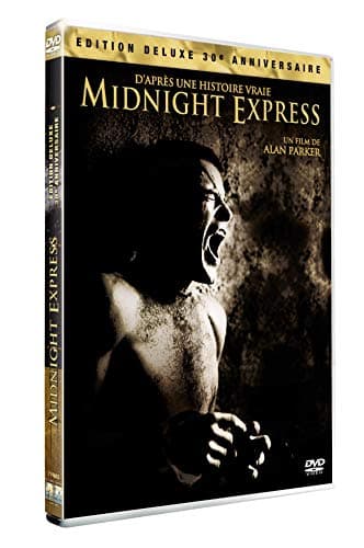 Image of Midnight Express