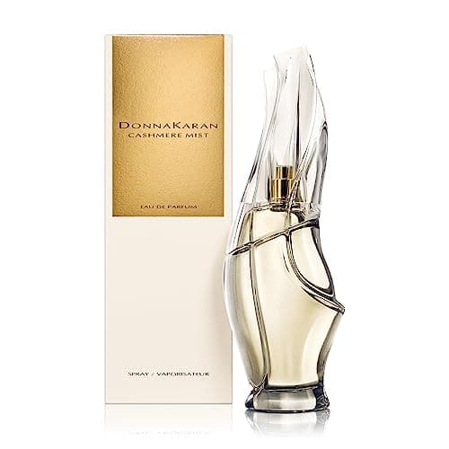 Image of Donna Karan Cashmere Mist For Women 1 oz EDP Spray