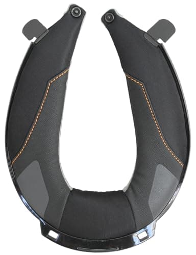 Image of SCHUBERTH Neck Pad Small C4 Pro / C4 Basic