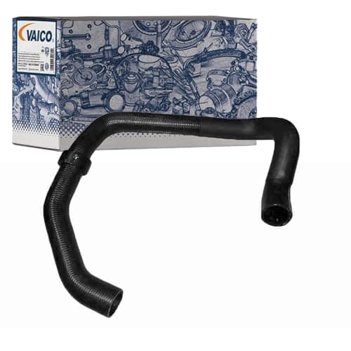 Image of 15D VAICO - V10-7568 - Radiator Hose - fits VOLKSWAGEN 1K0121156DN