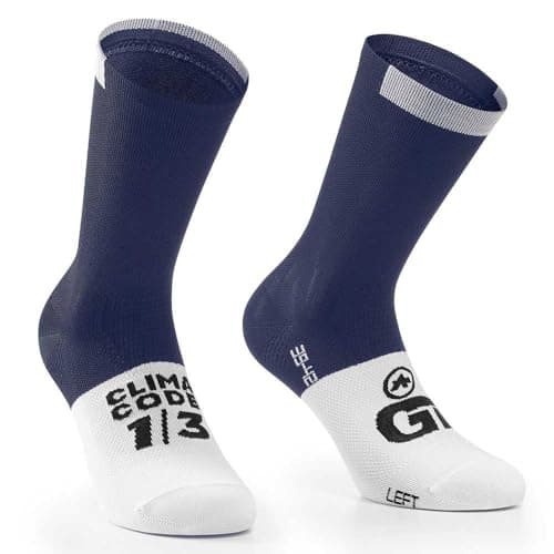 Image of ASSOS GT C2 Socks EU 35-38