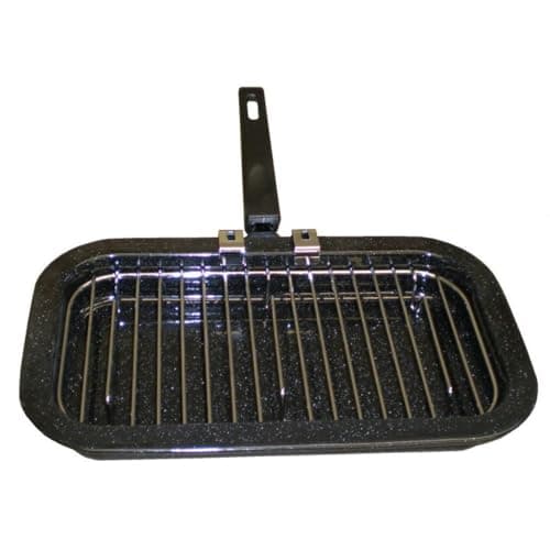 Image of Falcon Enamel 31cm Mini Grill Pan