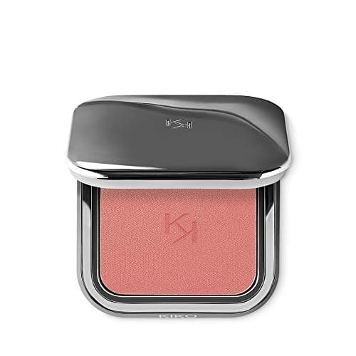 Image of KIKO Milano Unlimited Blush 04 | Long-lasting powder blush with a buildable result