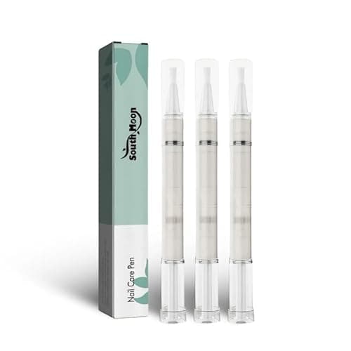 Image of Mullend Nail Care Pen(White*3)