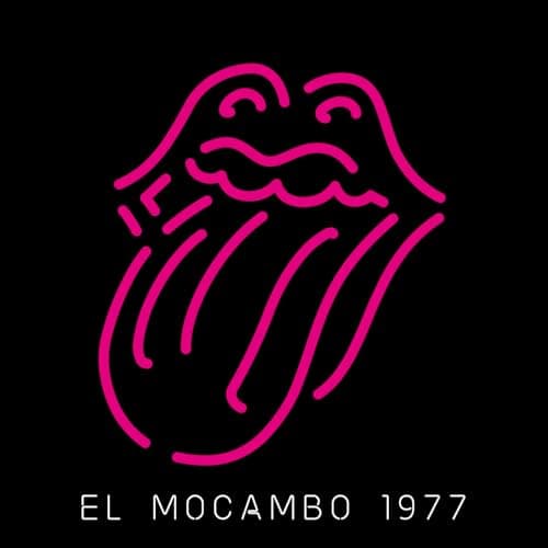 Image of It’s Only Rock ’N’ Roll (But I Like It) (Live At The El Mocambo 1977)