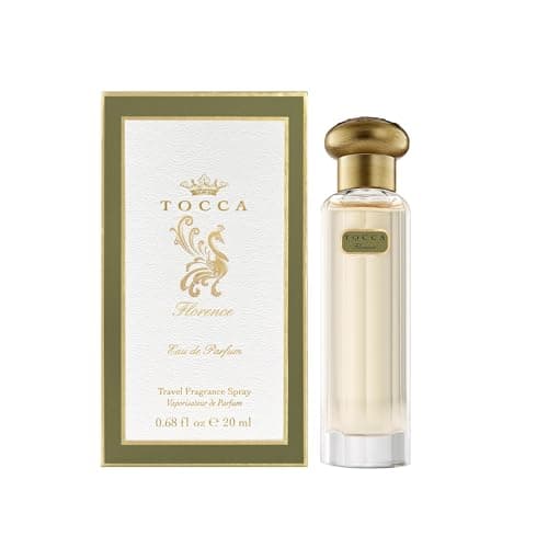 Image of Tocca Florence Eau de Parfum Travel Spray, 20 ml