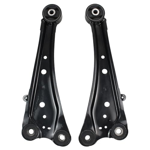 Image of HouYeen Rear Left and Right Suspension Trailing Control Arms for Toyo-ta Rav4 Le-xus NX 2.0 2.2 D 2.5 2005-Onwards