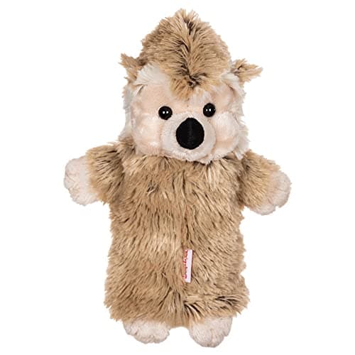 Image of Daphne's Hedgehog Novelty Hybrid Headcover - Brown