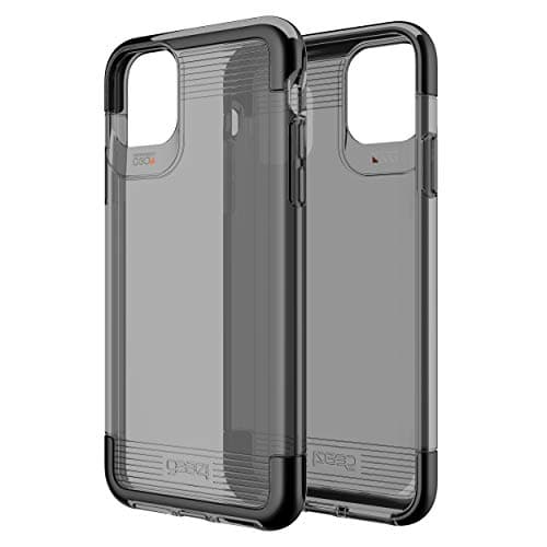 Image of Gear4 Wembley Case Black for iPhone 11 Pro Max
