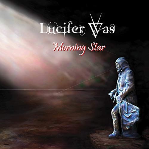 Image of Morning Star (Blue Vinyl) [VINYL]