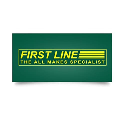 Image of FSK6991 FIRSTLINE REAR AXLE BUSH L/R OE QUALITY