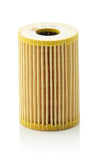 Image of MANN-FILTER HU 610 x Oil Filter - CARS + TRANSPORTERS