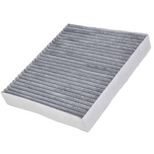 Image of Engine Pollen / Cabin Filter with Carbon For VAUXHALL OPEL ASTRA J H INSIGNIA A CHEVROLETTE AVEO CRUZE 13271190, 13271191, 95369731