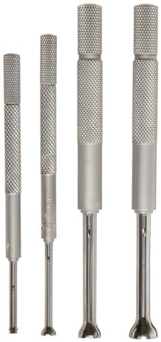 Image of Mitutoyo 154-902 Small Hole Gauge Set