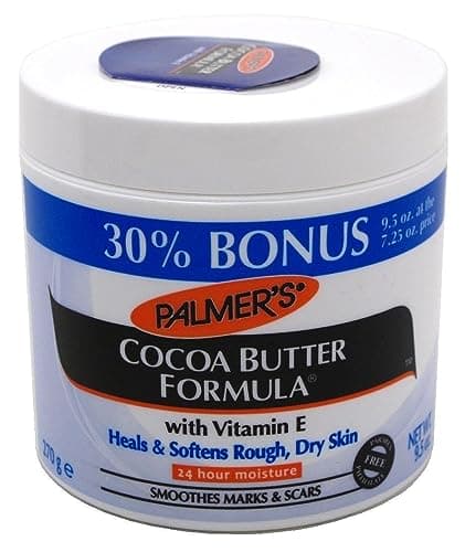 Image of Palmer's Cocoa Butter Solid Formula 9.5oz/270g