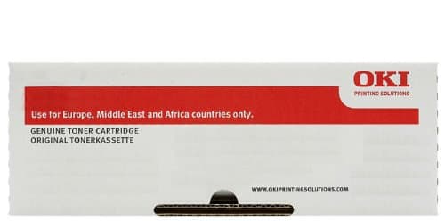 Image of OKI 44973512 OKI_44973512 Laser Cartridge