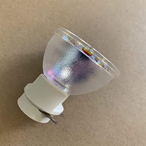 Image of TBTeekk Fit Compatible with Osram P-VIP 230/0.8 E20.8 BL-FP230I/SP.8KZ01GC01 Original Projector Lamp for HD300X HD33 HD3300 EX605ST EX615 fit for Optoma Projection Bulb Replacement