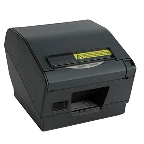 Image of Star Micronics TSP847II-24 - POS/mobile printers (POS, Direct thermal, 112/80, 406 x 203 DPI)