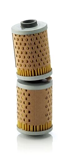 Image of MANN-FILTER MH 57 x Oil Filter - for Motorcycles