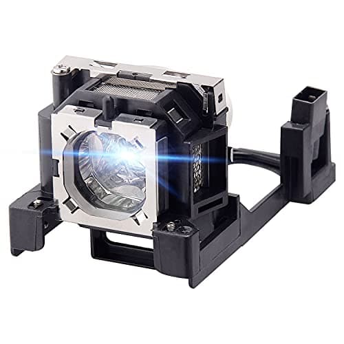 Image of Woprolight POA-LMP140 Premium Quality Replacment Lamp for Sanyo PLC-WL2500 PLC-WL2501 PLC-WL2503,PRM30 Projectors