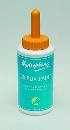 Image of Hydrophane Cribox Paint for Horse, 400 ml
