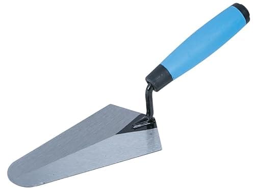 Image of Blue Spot 24118 180mm Gauging Trowel with Soft Grip