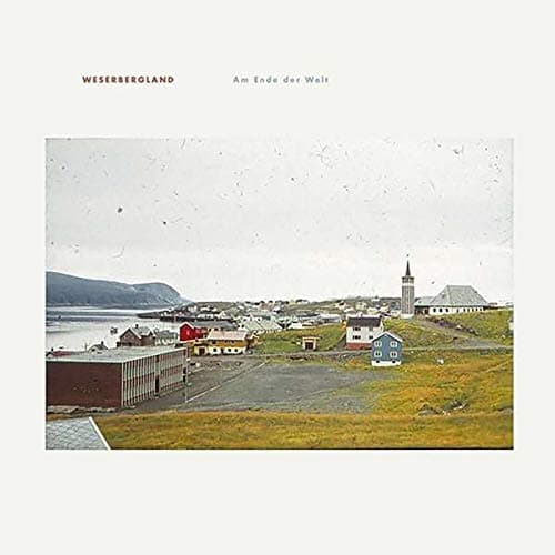 Image of Am Ende Der Welt [VINYL]