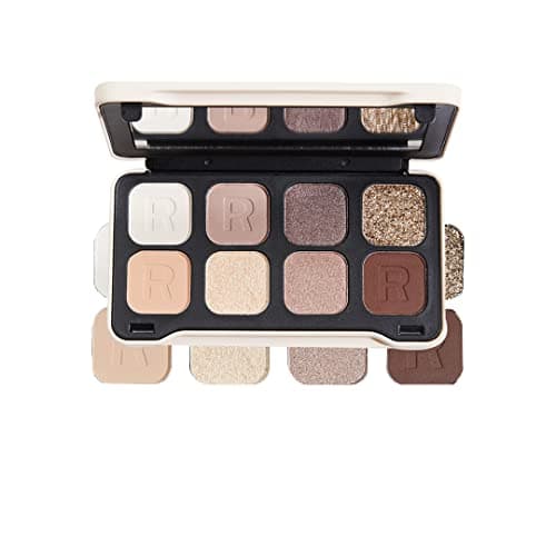 Image of Revolution Beauty London Forever Flawless Dynamic Eyeshadow Palette - Paletka O?ních Stín? 8 G