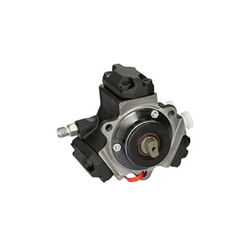 Image of Bosch 0 986 437 004 High-pressure pump